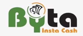 BYTA INSTANT CASH LIMITED logo