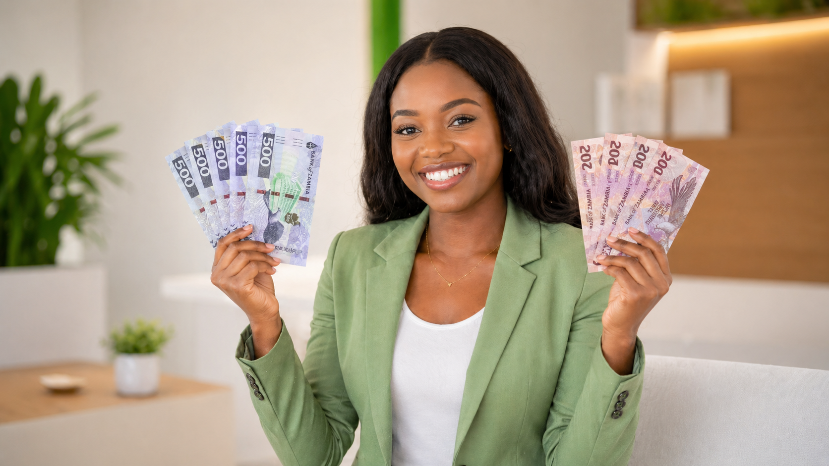 Online loan customer image 1
